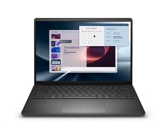 DELL NTB Pro 14 Essential PV14250/C5-120U/16GB/512SSD/14" FHD+/Integrate/No AC Adapte/WLAN/Backlit Kb/W11P/3Y PS NBD