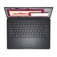 DELL NTB Pro 14 PC14250/7-150U/16GB/256 SSD/14" FHD+ /IR Cam & Mic/NO AC Adapter/WLAN/Backlit Kb/W11P/3Y PS NBD