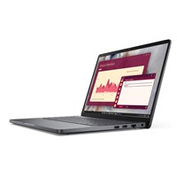 DELL NTB Pro 14 PC14250/7-150U/16GB/512 SSD/14" FHD+ /IR Cam & Mic/NO AC Adapter/WLAN/Backlit Kb/W11P/3Y PS NBD