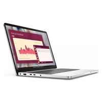 DELL NTB Pro 14 PC14250/U7-265U/16GB/512SSD/14" FHD+ /IR Cam & Mic/NO AC Adapter/WLAN/Backlit Kb/W11P/3Y PS NBD