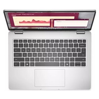 DELL NTB Pro 14 PC14250/U7-255U/16GB/512SSD/14" FHD+ /IR Cam & Mic/NO AC Adapter/WLAN/Backlit Kb/W11P/3Y PS NBD