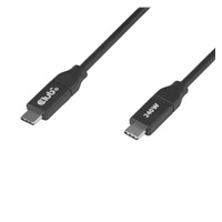 Club3D Kabel USB-C, 240W, 2m, černá
