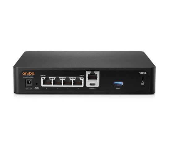Aruba 9004 (RW) LTE Branch Gateway