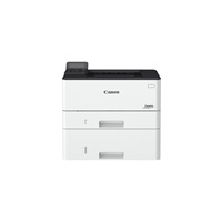 BAZAR - Canon i-SENSYS LBP246dw II - černobílá, SF, A4, USB, LAN, Wi-Fi 40str./min - Poškozený obal (Komplet)