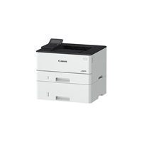 BAZAR - Canon i-SENSYS LBP246dw II - černobílá, SF, A4, USB, LAN, Wi-Fi 40str./min - Poškozený obal (Komplet)