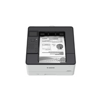 BAZAR - Canon i-SENSYS LBP246dw II - černobílá, SF, A4, USB, LAN, Wi-Fi 40str./min - Poškozený obal (Komplet)