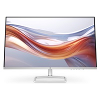 HP LCD 532sf, VA matný 32" FHD 1920x1080, 300nit, 5ms, VGA, HDMI - pošk.obal / bazar