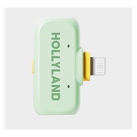 LARK A1 Combo Mint Green, with USB-C+ Lightning