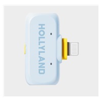 LARK A1 Combo Sky Blue, with USB-C+ Lightning