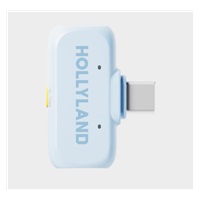 LARK A1 Combo Sky Blue, with USB-C+ Lightning
