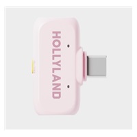 LARK A1 Combo Cloud Pink, with USB-C+ Lightning