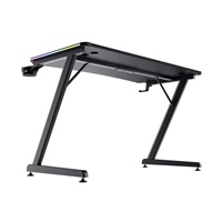 BAZAR - TRUST herní stůl GXT 709 Luminus Gaming Desk