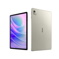 ACER Tablet Iconia A12 (A12-11MN-A82D),A733,12"WUXGA 2K,4GB,128GB eMMC,Android 15,Vapor Silver