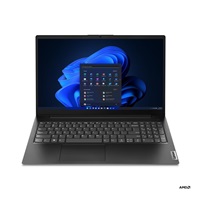 BAZAR - LENOVO NTB V15 AMD G4 - Ryzen5 7520U,15.6 FHD,8GB,512SSD,W11H - Poškozený obal