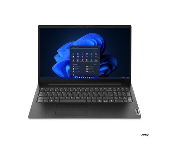 BAZAR - LENOVO NTB V15 AMD G4 - Ryzen5 7520U,15.6 FHD,8GB,512SSD,W11H - Poškozený obal