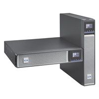Eaton -promáčklý obal-nový- 5PX 3000i RT2U Netpack G2, UPS 3000VA / 3000W, 8 zásuvek IEC, rack/tower, se síťovou kartou