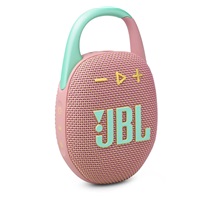 JBL CLIP 5 PINK