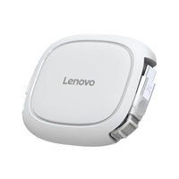 LENOVO 240W USB-C Retractable Cable