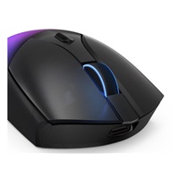 LENOVO Legion M220 Wireless RGB Gaming Mouse (Surge Green)