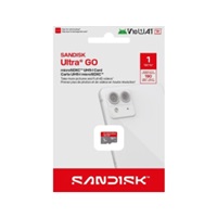 SanDisk MicroSDXC karta 1TB ULTRA GO(190MB/s, UHS-I )