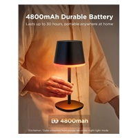 Govee Table Lamp Classic S RGBICWW stolní lampa, Matter