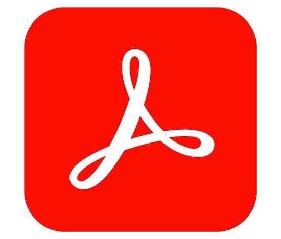 Acrobat Pro for teams MP ML (+CZ) Commercial 1 User, 12 Months, NEW, 10 pack