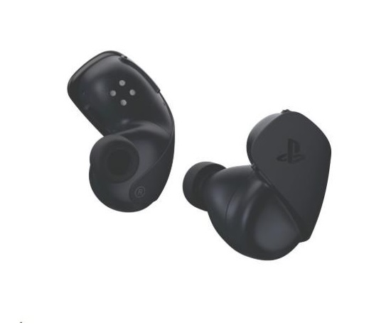 BAZAR - SONY PS5 Pulse EXPLORE Wireless Earbuds Black - Rozbaleno (Komplet)