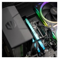 LYNX Challenger Ryzen 7 9700X 32GB 1TB SSD NVMe RTX 5070 12G W11 Home