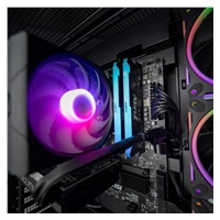 LYNX Challenger White Ryzen 7 9700X 32GB 1TB SSD NVMe RTX 5070 12G W11 Home