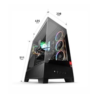 LYNX Challenger White Ryzen 7 9700X 32GB 1TB SSD NVMe RTX 5070 12G W11 Home