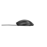 GEMBIRD myš MUS-4B-02, drátová, USB, černá