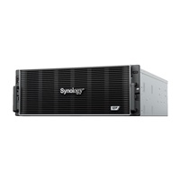 Synology PAS7700 Parallel Active (2x24C/AMDEPYC7443P/2,85-4,0GHz/64GBRAM/48xU.3/1xGbE/2x10GbE/3xPCIe/1xOOB/7xminiSAS/RP)