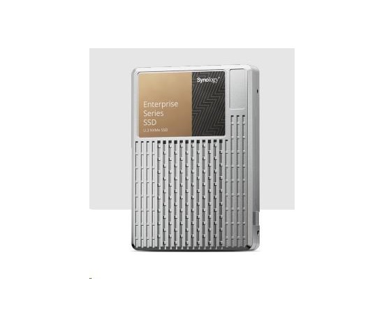 Synology U.3 NVMe SSD SPU7200D-1920G Enteprise (NAS) (1920GB, U.3)