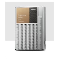 Synology U.3 NVMe SSD SPU7200D-3840G Enteprise (NAS) (3840GB, U.3)