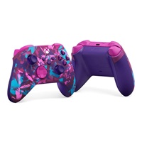 MICROSOFT Xbox Series Controller Heart Breaker Edition