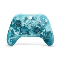 MICROSOFT Xbox Series Controller Stormcloud Breaker