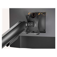 Držák monitoru na stůl Fiber Mounts FM60
