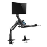 Stolní držák monitoru Fiber Mounts Fm66