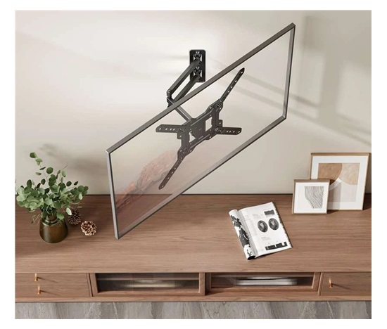Otočný sklopný držák Tv Fiber Mounts Fugero