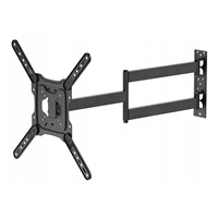 Otočný sklopný držák Tv Fiber Mounts Fugero