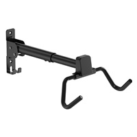 Nástěnný držák na jízdní kolo Fiber Mounts DNK10