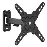 Držák na monitor a Tv Fiber Mounts Fm06