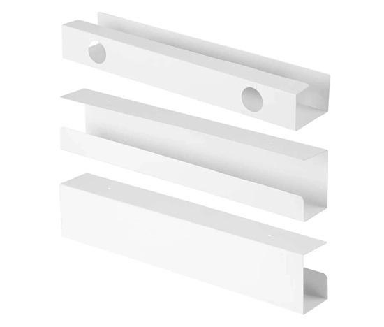 Stolní organizér Ergosolid Mask1W