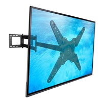 Otočný televizní držák Fiber Novelty Longo100