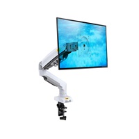 Držák na monitor NB F80W bílý