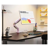 Stolní držák na monitor NB F80xj