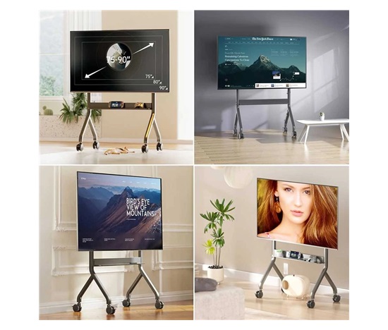 Stojan na televize NB P150