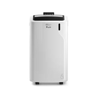 DeLonghi Pinguino PAC EM90K.1 Silent mobilní klimatizace bílá, 9800 BTU, odvlhčování 46 l/24h, R290
