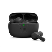 BAZAR - JBL Wave Beam Black - Rozbaleno (Komplet)
