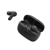 BAZAR - JBL Wave Beam Black - Rozbaleno (Komplet)